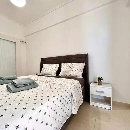 In Appartamento Loutráki